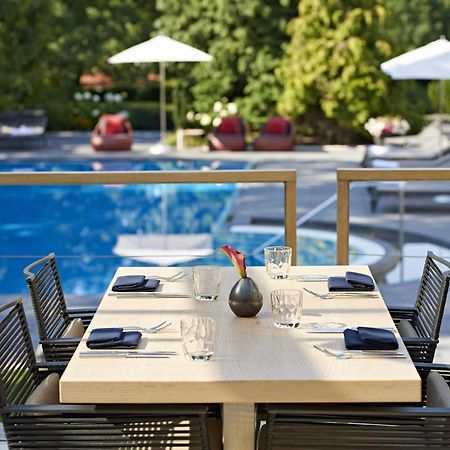 Normafa Hotel Budapest Eksteriør bilde