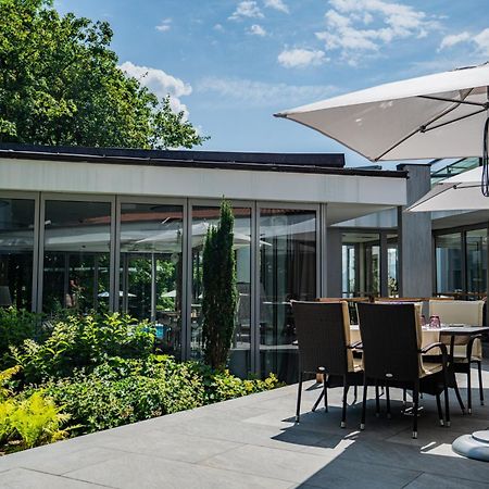 Normafa Hotel Budapest Eksteriør bilde