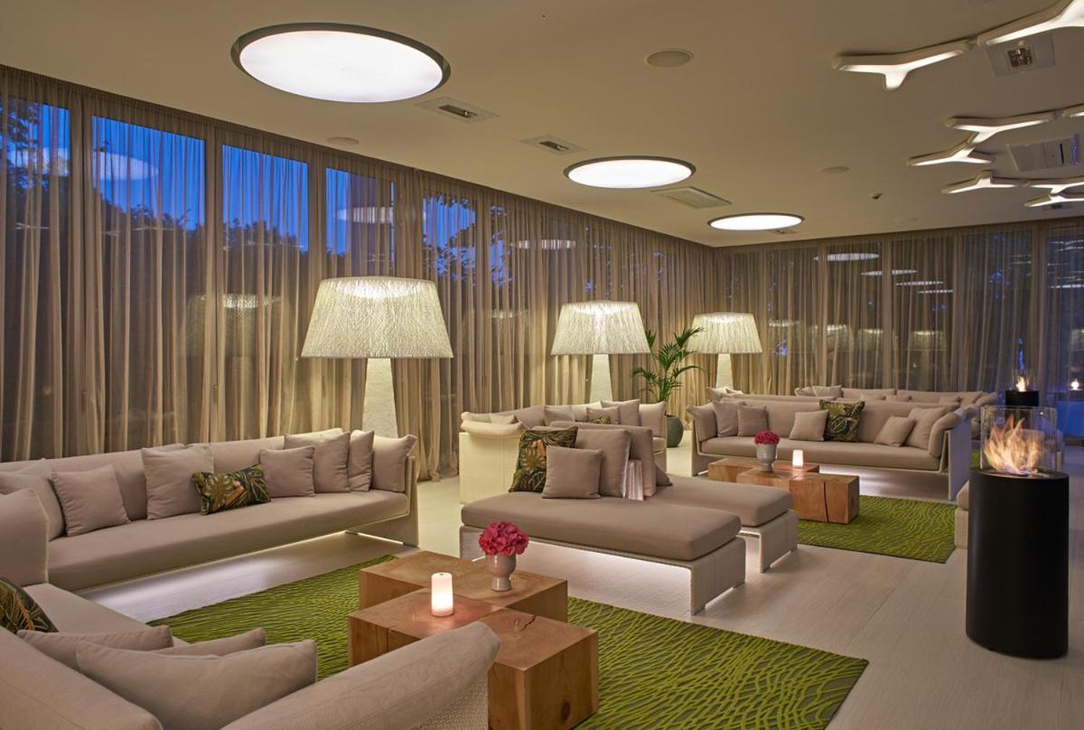 Normafa Hotel Budapest Eksteriør bilde