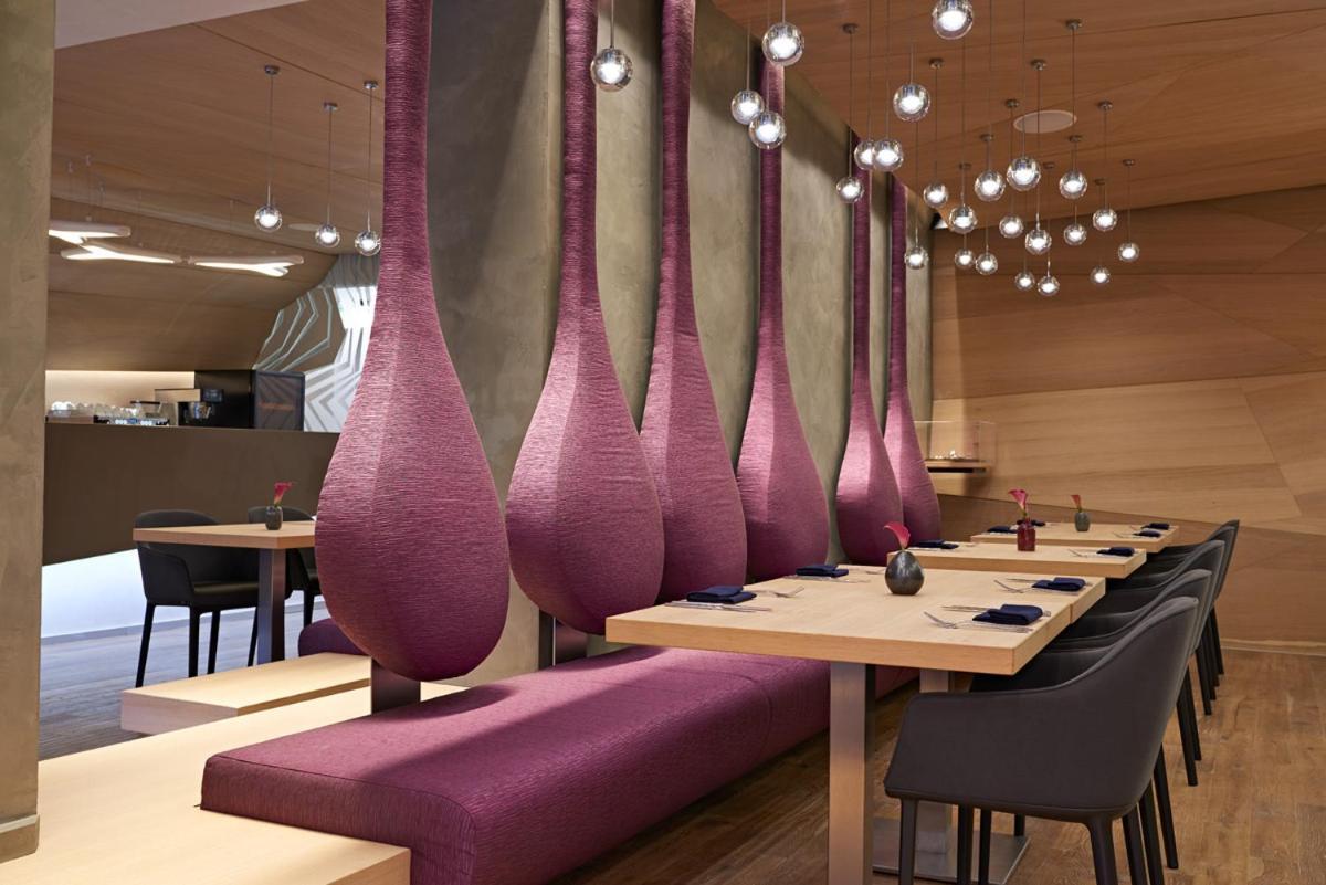 Normafa Hotel Budapest Eksteriør bilde