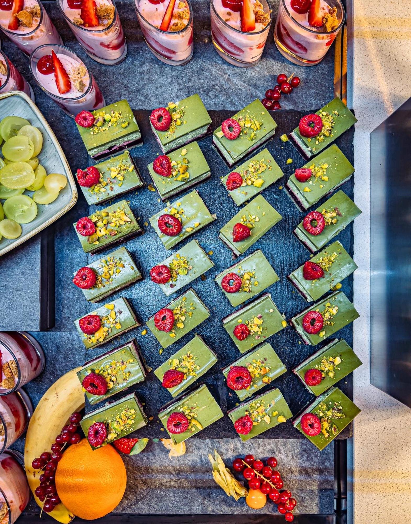 Normafa Hotel Budapest Eksteriør bilde