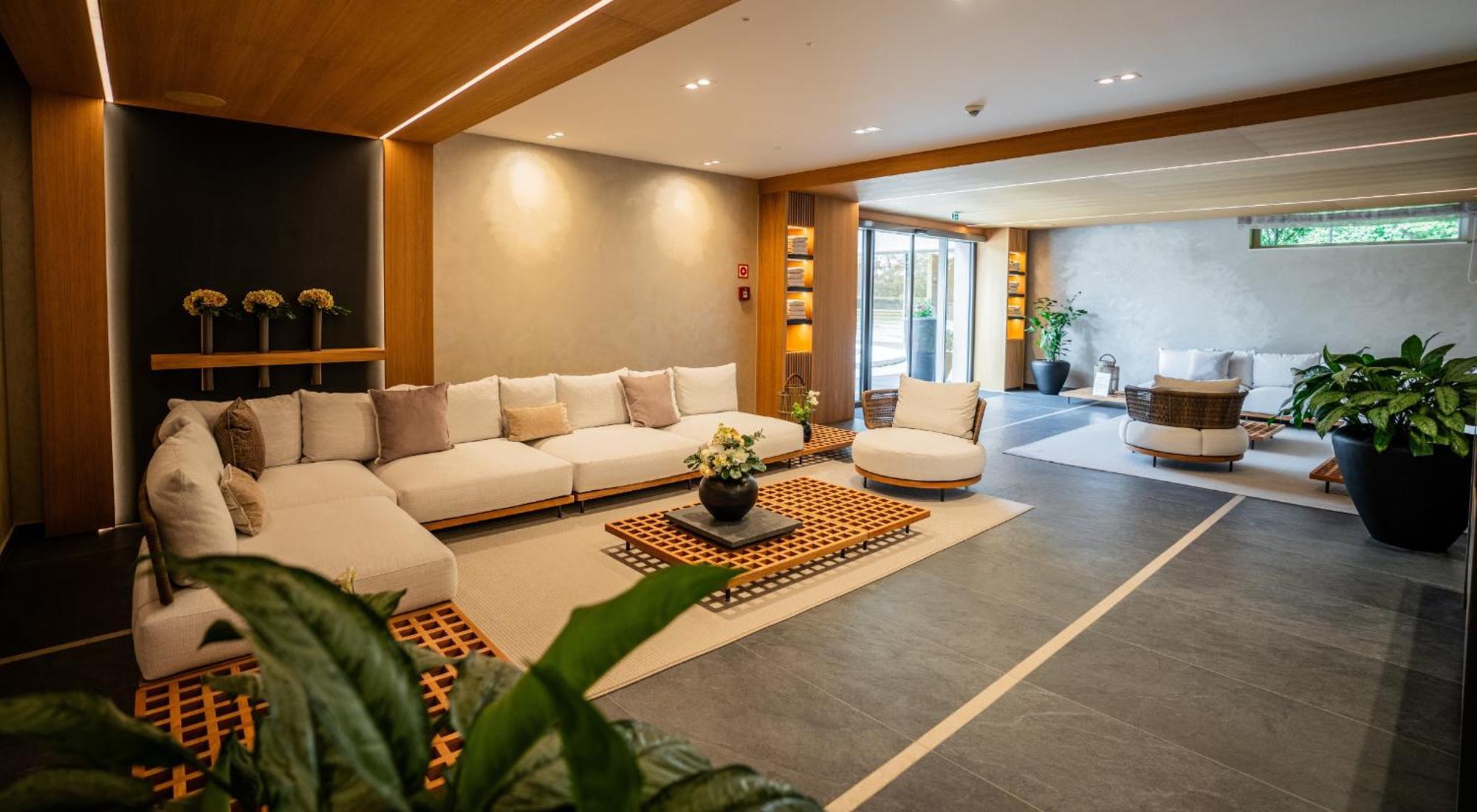 Normafa Hotel Budapest Eksteriør bilde