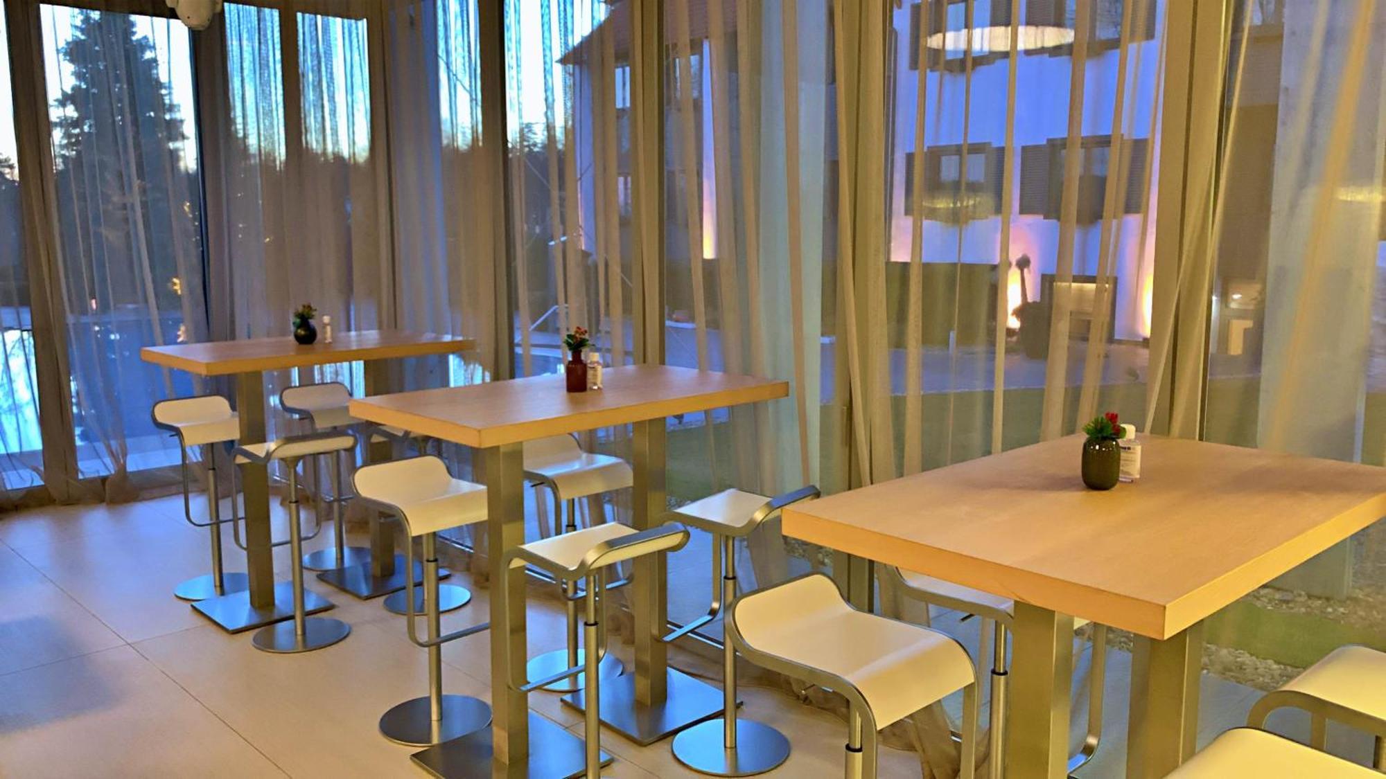 Normafa Hotel Budapest Eksteriør bilde