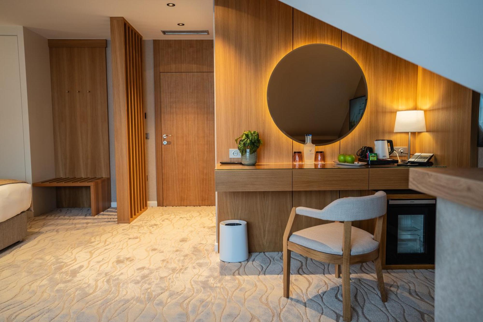 Normafa Hotel Budapest Eksteriør bilde