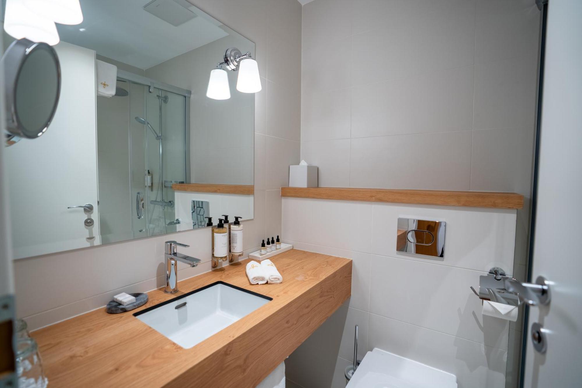 Normafa Hotel Budapest Eksteriør bilde