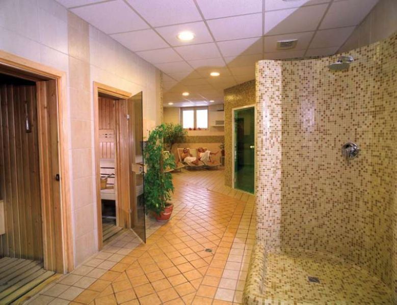 Normafa Hotel Budapest Fasiliteter bilde